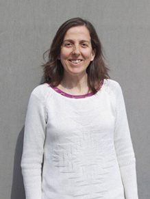 Cristina Machon Sobrado Postdoctoral Researcher CSIC